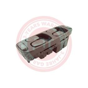 Compre Interruptor, elevadores dos vidros da at autoteile germany at11891 a um preço baixo por 87,74 €