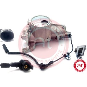 Ölpumpe des Herstellers at autoteile germany - Originalware Artikelnummer: at12656