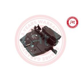 Heckklappenschloß at12709 von at autoteile germany günstig für 119,88 € online kaufen