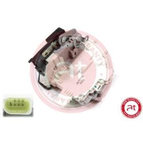 Türschloß at12772 von at autoteile germany günstig für 113,19 € online kaufen