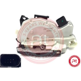 Türschloß at12775 von at autoteile germany günstig für 30,91 € online kaufen