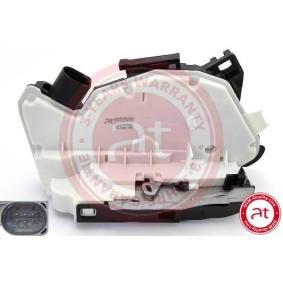 Türschloß at12776 von at autoteile germany günstig für 30,91 € online kaufen