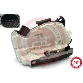Türschloß at12778 von at autoteile germany günstig für 57,00 € online kaufen