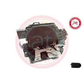 Türschloß at12779 von at autoteile germany günstig für 52,58 € online kaufen