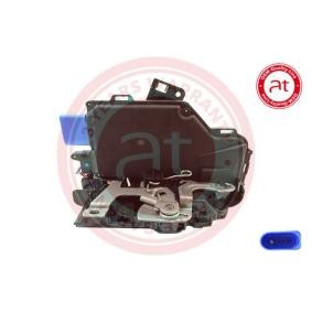 Türschloß at12799 von at autoteile germany günstig für 63,69 € online kaufen