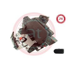 Türschloss des Herstellers at autoteile germany - Originalware Artikelnummer: at12802