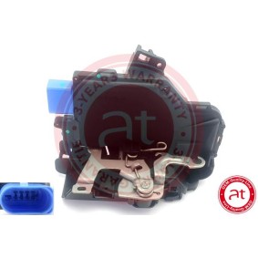Türschloß at12823 von at autoteile germany günstig für 99,50 € online kaufen