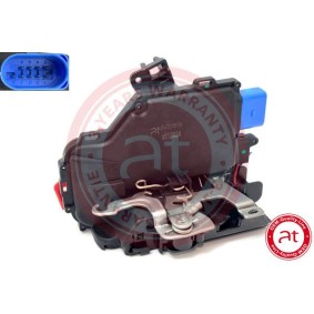 Türschloß at12824 von at autoteile germany günstig für 61,77 € online kaufen