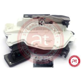 Türschloß at12825 von at autoteile germany günstig für 63,63 € online kaufen