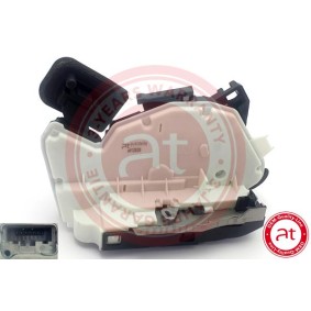 Türschloß at12826 von at autoteile germany günstig für 57,00 € online kaufen
