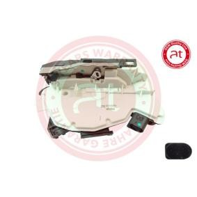 Türschloß at12832 von at autoteile germany günstig für 70,04 € online kaufen