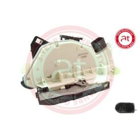 Türschloß at12833 von at autoteile germany günstig für 70,04 € online kaufen