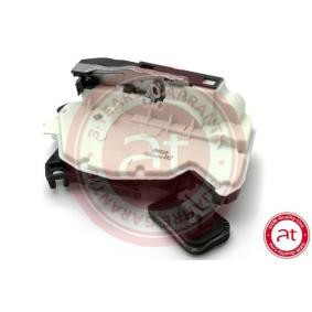 Türschloß at12842 von at autoteile germany günstig für 45,50 € online kaufen