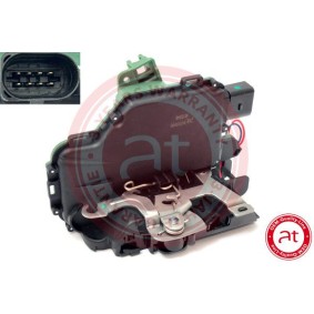 Türschloß at12846 von at autoteile germany günstig für 46,96 € online kaufen