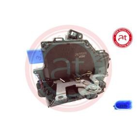 Türschloß at12847 von at autoteile germany günstig für 41,18 € online kaufen