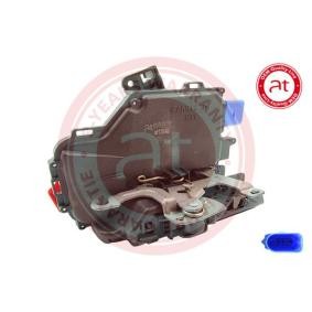 Türschloß at12848 von at autoteile germany günstig für 50,91 € online kaufen