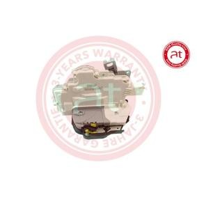 Türschloß at12852 von at autoteile germany günstig für 73,32 € online kaufen