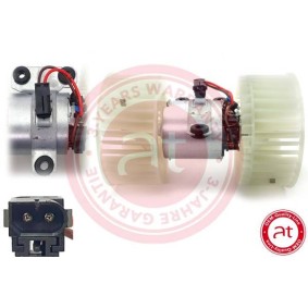 Gebläsemotor des Herstellers at autoteile germany - Originalware Artikelnummer: at12960
