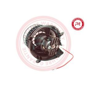 Gebläsemotor des Herstellers at autoteile germany - Originalware Artikelnummer: at12977