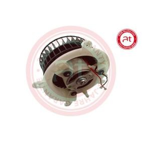 Gebläsemotor des Herstellers at autoteile germany - Originalware Artikelnummer: at12991