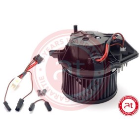 Achetez des Pulseur d'air habitacle at autoteile germany at13061 à prix pour 89,85 €