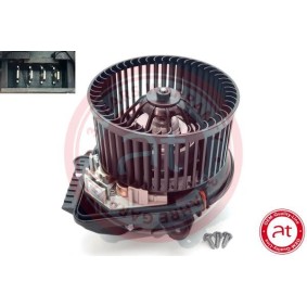 Innenraumgebläse at13065 von at autoteile germany günstig für 129,77 € online kaufen
