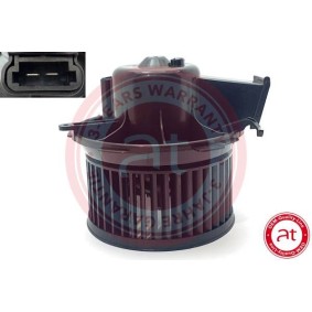 Innenraumgebläse at13071 von at autoteile germany günstig für 107,80 € online kaufen