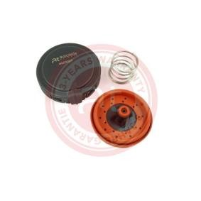 Ventil, Kurbelgehäuseentlüftung at20007 von at autoteile germany günstig für 13,30 € online kaufen