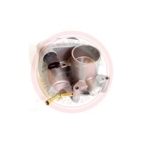 Drosselklappenstutzen at20073 von at autoteile germany günstig für 110,65 € online kaufen