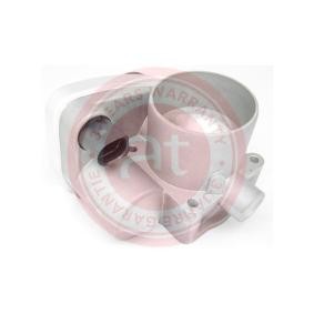 Drosselklappenstutzen at20084 von at autoteile germany günstig für 87,11 € online kaufen