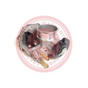 Drosselklappenstutzen at20103 von at autoteile germany günstig für 99,98 € online kaufen