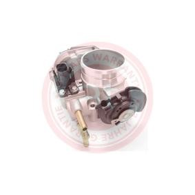 Drosselklappenstutzen at20104 von at autoteile germany günstig für 87,11 € online kaufen