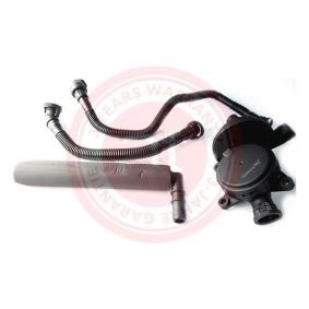 Reparatursatz, Kurbelgehäuseentlüftung at20138 von at autoteile germany günstig für 89,72 € online kaufen