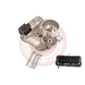 Drosselklappenstutzen at20177 von at autoteile germany günstig für 98,09 € online kaufen