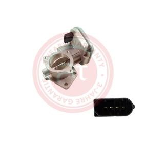 Drosselklappenstutzen at20178 von at autoteile germany günstig für 195,71 € online kaufen