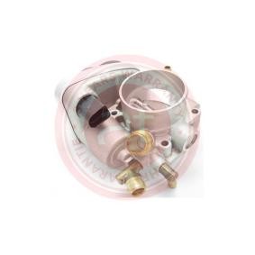 Drosselklappenstutzen at20180 von at autoteile germany günstig für 126,30 € online kaufen