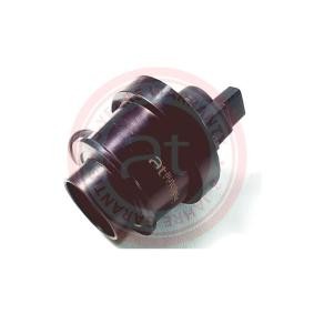 Achetez des Kit de réparation, ventilation du carter-moteur de chez at autoteile germany en ligne pour Jetta Mk2 (19E, 1G2, 165) à prix modérés