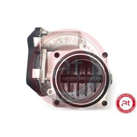 Drosselklappenstutzen at20246 von at autoteile germany günstig für 214,50 € online kaufen