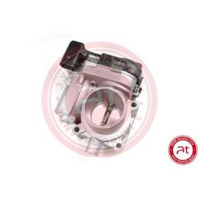 Drosselklappenstutzen at20249 von at autoteile germany günstig für 103,48 € online kaufen