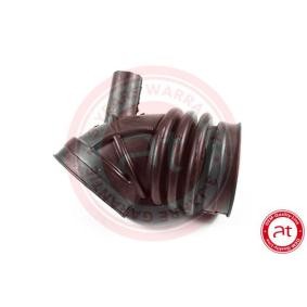 Ansaugschlauch, Luftfilter at20363 von at autoteile germany günstig für 18,76 € online kaufen
