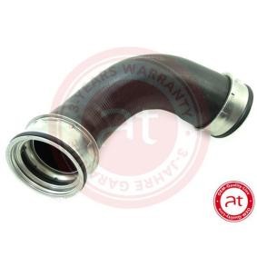 Ladeluftschlauch at20392 von at autoteile germany günstig für 27,74 € online kaufen
