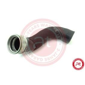 Ladeluftschlauch at20452 von at autoteile germany günstig für 29,94 € online kaufen