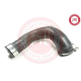 Ladeluftschlauch at20454 von at autoteile germany günstig für 38,49 € online kaufen