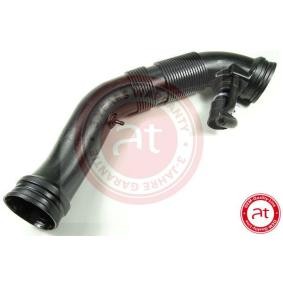 Acquista Tubo aspirazione filtro aria da at autoteile germany at20483 a buon mercato per soli 33,47 €