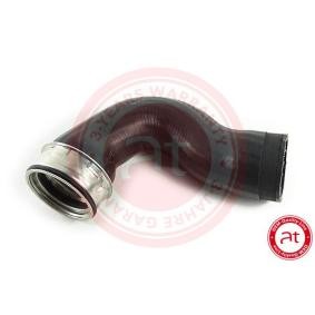 Ladeluftschlauch at20492 von at autoteile germany günstig für 27,19 € online kaufen