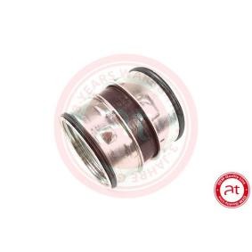 Ladeluftschlauch at20508 von at autoteile germany günstig für 28,77 € online kaufen