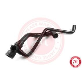 Acquista Flessibile radiatore da at autoteile germany at20525 a buon mercato per soli 29,45 €
