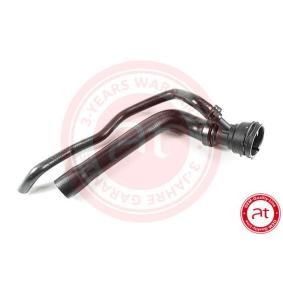 Acquista Flessibile radiatore da at autoteile germany at20527 a buon mercato per soli 21,37 €