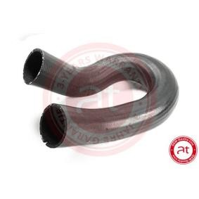 Ladeluftschlauch at20595 von at autoteile germany günstig für 27,48 € online kaufen