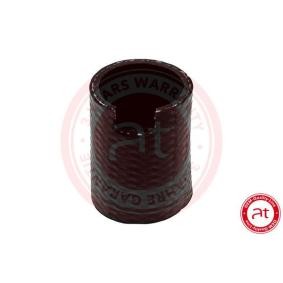 Ladeluftschlauch at20598 von at autoteile germany günstig für 6,36 € online kaufen
